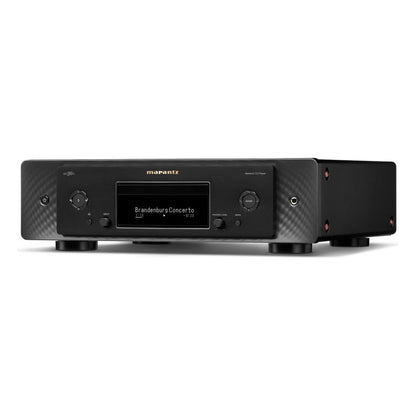 Reproductor de CD con streamer Marantz CD50n
