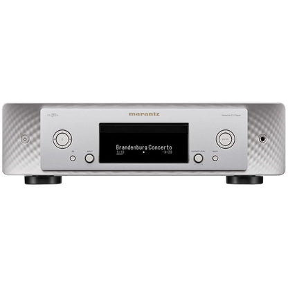 Reproductor de CD con streamer Marantz CD50n
