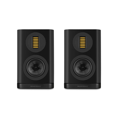 Cajas acústicas Wharfedale EVO 5.1 + Stands