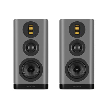 Cajas acústicas Wharfedale EVO 5.2