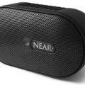 Altavoz exterior de alta calidad NEAR LB4