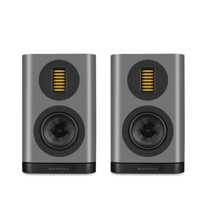 Cajas acústicas Wharfedale EVO 5.1 + Stands