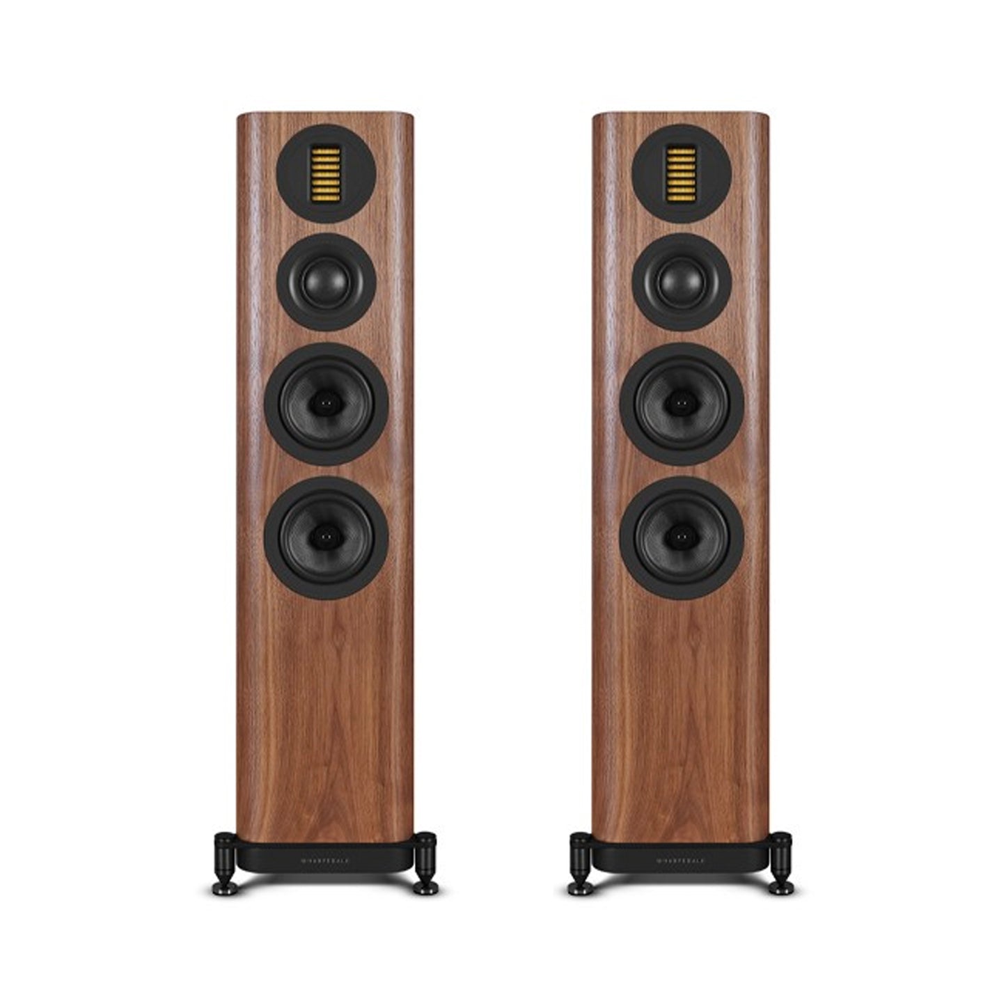 Cajas acústicas Wharfedale EVO 5.3