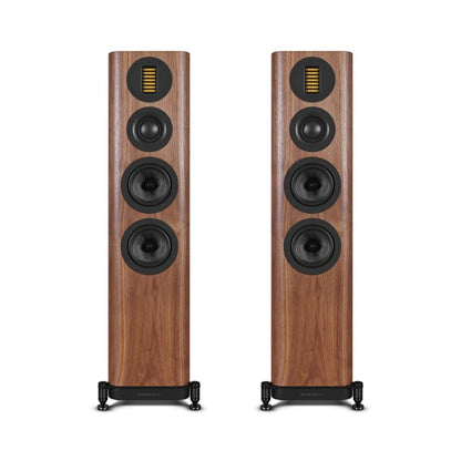 Cajas acústicas Wharfedale EVO 5.3