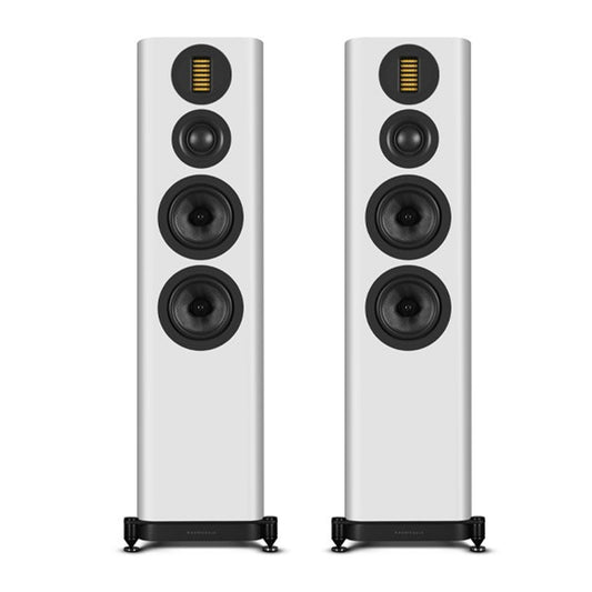 Cajas acústicas Wharfedale EVO 5.4
