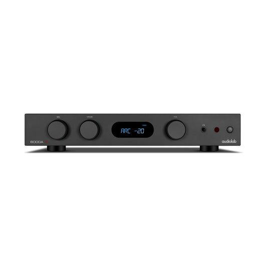 Audiolab 6000A MKII