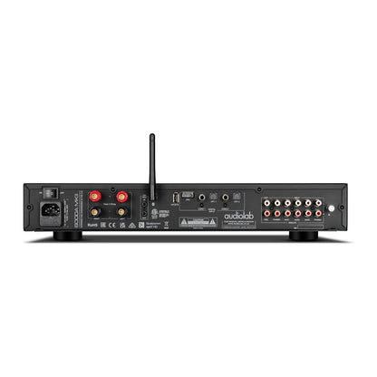 Amplificador integrado Audiolab 6000A MKII