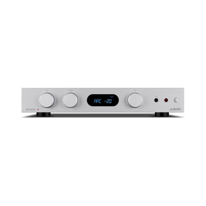 Amplificador integrado Audiolab 6000A MKII