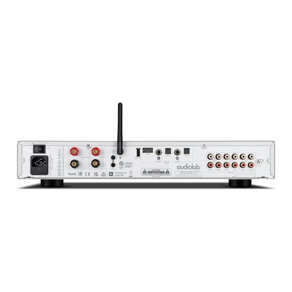 Amplificador integrado Audiolab 6000A MKII