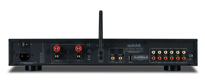 Amplificador integrado Audiolab 6000A