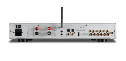 Amplificador integrado Audiolab 6000A