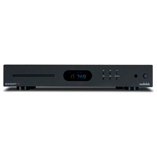 Transporte de CD Audiolab 6000CDT