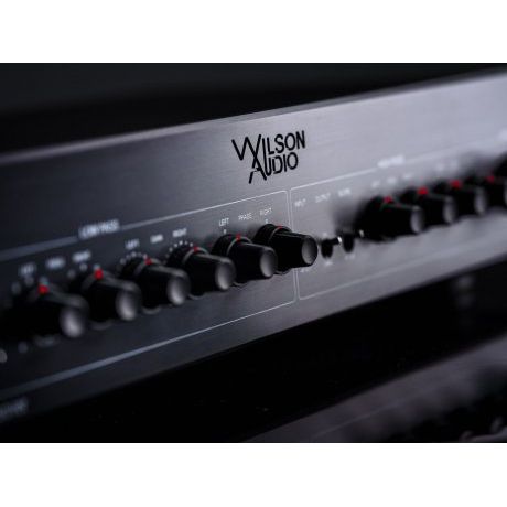 Wilson Audio ActivXO