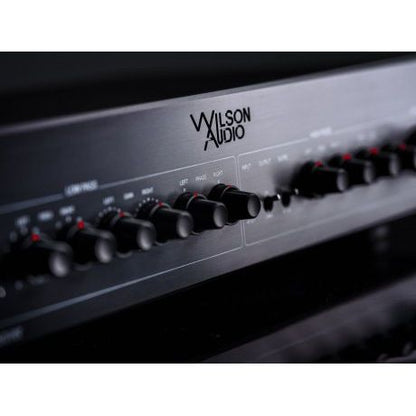 Wilson Audio ActivXO