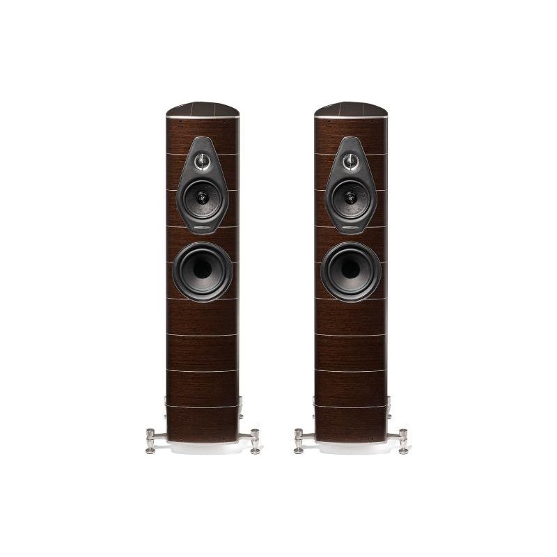 Cajas acústicas Sonus Faber Olympica Nova II