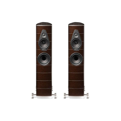 Cajas acústicas Sonus Faber Olympica Nova II