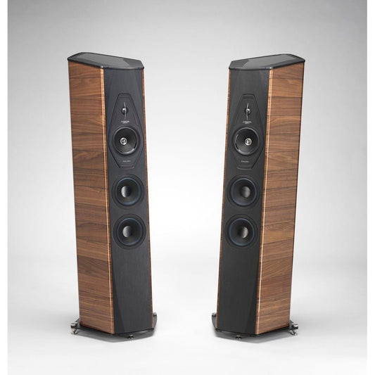 Cajas acúsitcas Sonus Faber il Cremonese