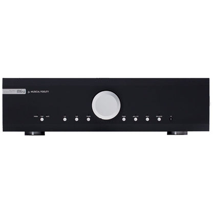 Amplificador integrado Musical Fidelity M6si