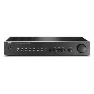 Amplificador integrado NAD C316 BEE V2