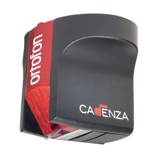 Cápsula Ortofon Cadenza Red