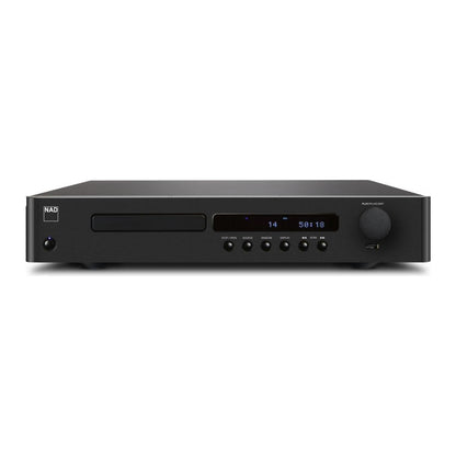 Lector de CD NAD C568
