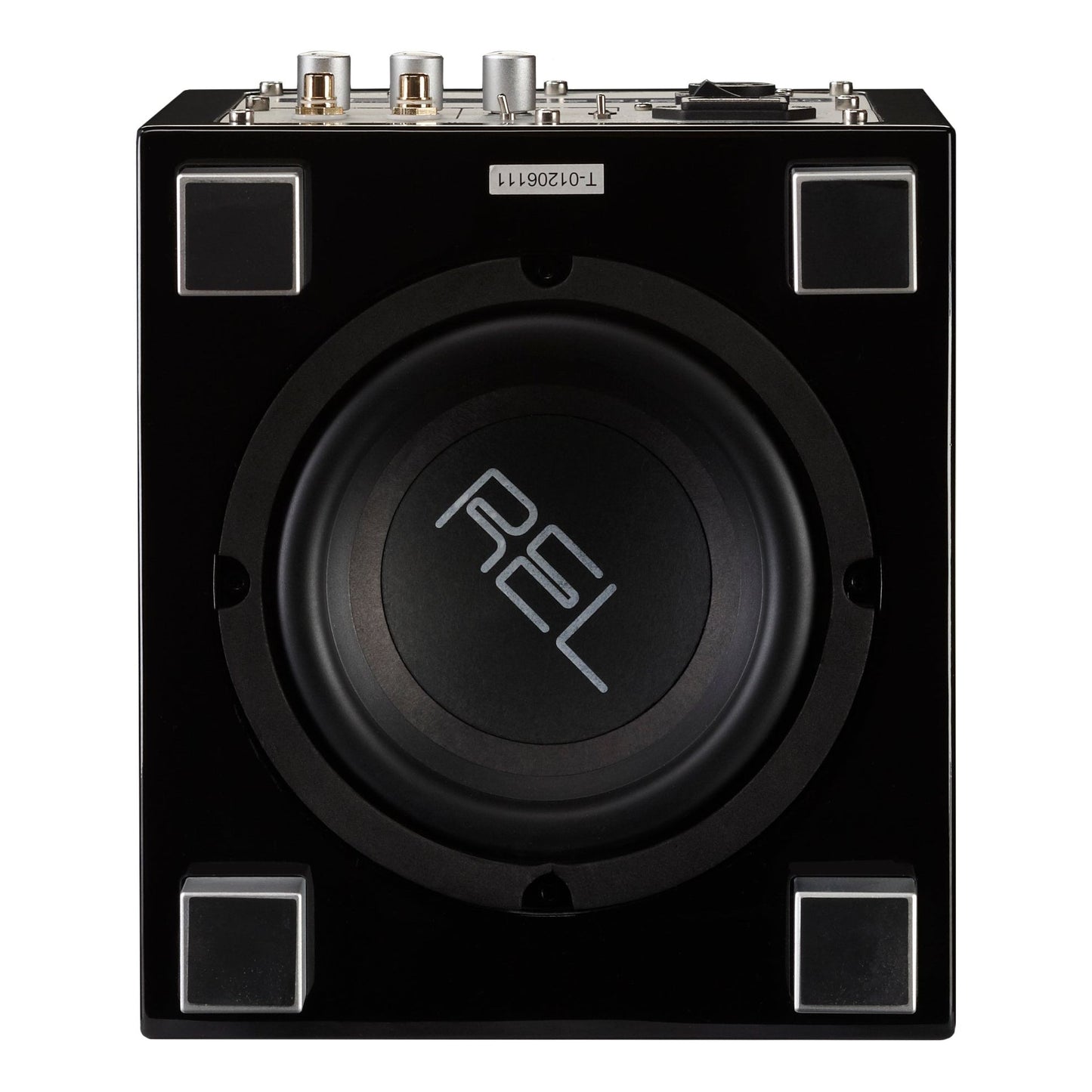 Subwoofer activo REL TZero MK III