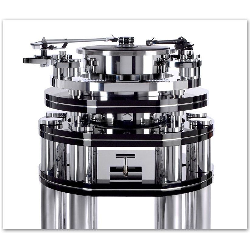 Giradiscos Transrotor Artus FMD