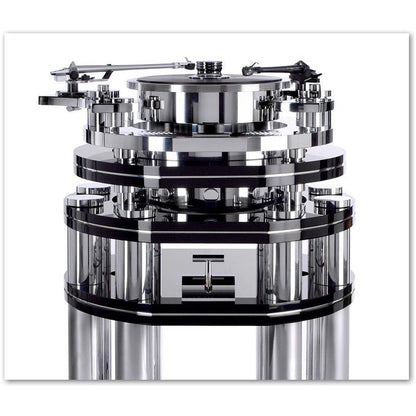 Giradiscos Transrotor Artus FMD