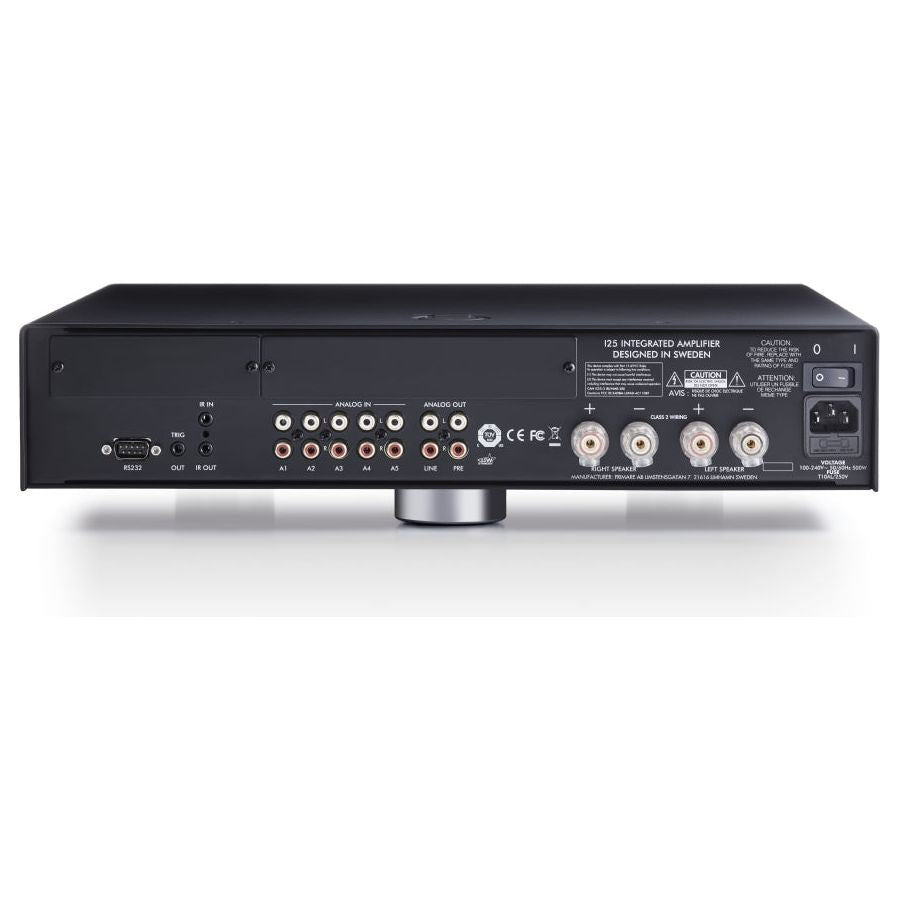 Amplificador Integrado Primare I 25