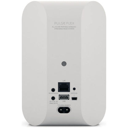 Altavoz mono Bluesound Pulse Flex 2i