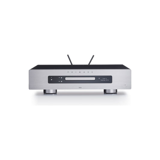 Lector de CD Primare CD35 Prisma