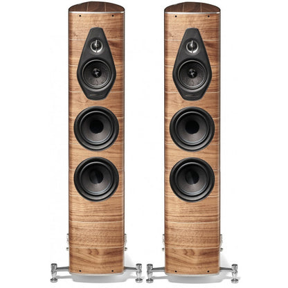 Cajas acústicas Sonus Faber Olympica Nova III
