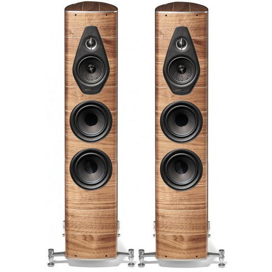 Cajas acústicas Sonus Faber Olympica Nova III