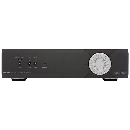 Previo de phono Musical Fidelity MX-VYNIL