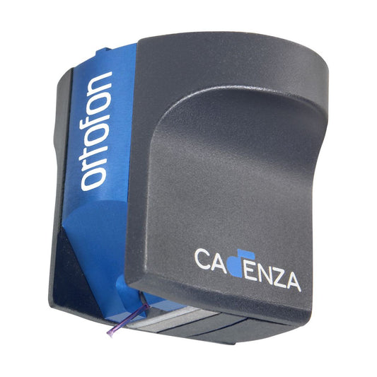 Cápsula Ortofon Cadenza Blue
