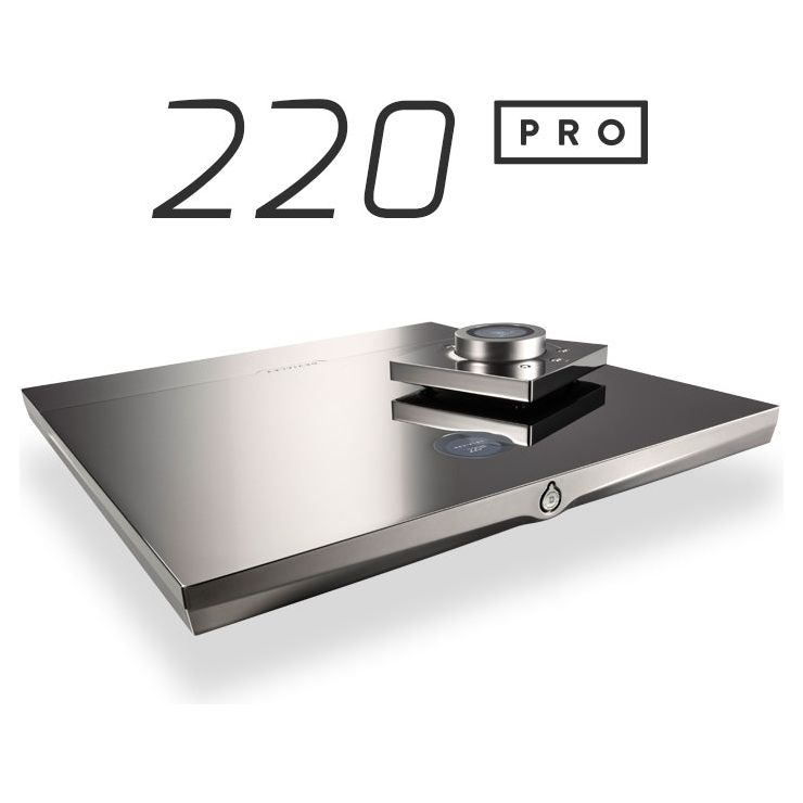 Amplificador integrado Devialet 220 Pro