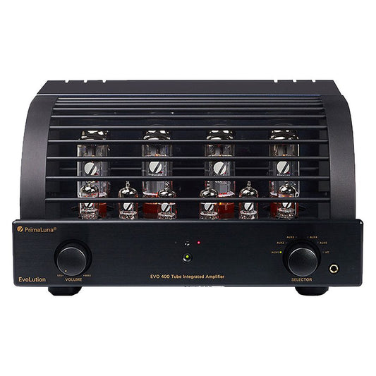 Amplificador integrado Primaluna PL EVO 400-1