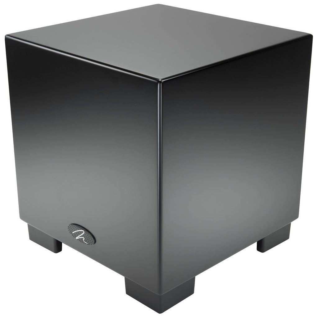 Subwoofer activo Martin Logan Dynamo 1100X