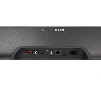 Barra de sonido Bluesound Soundbar +