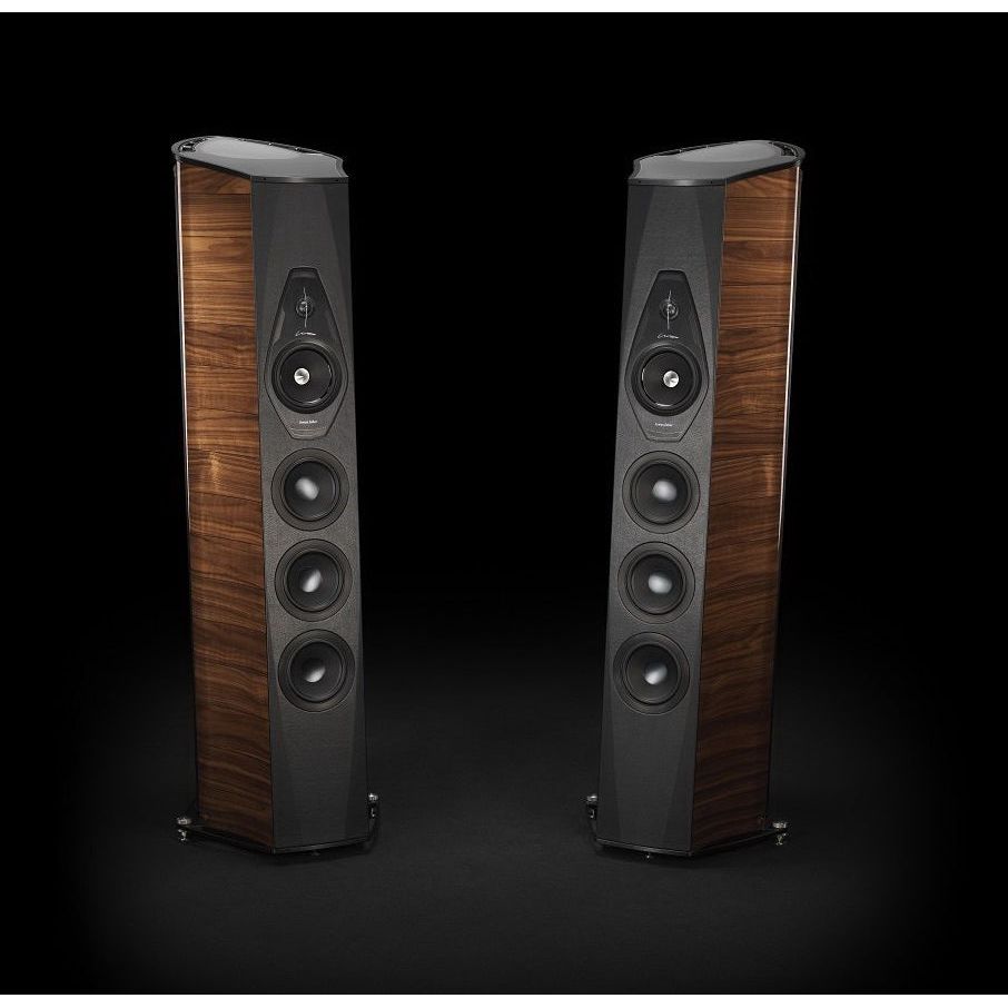 Cajas acústicas Sonus Faber Lilium