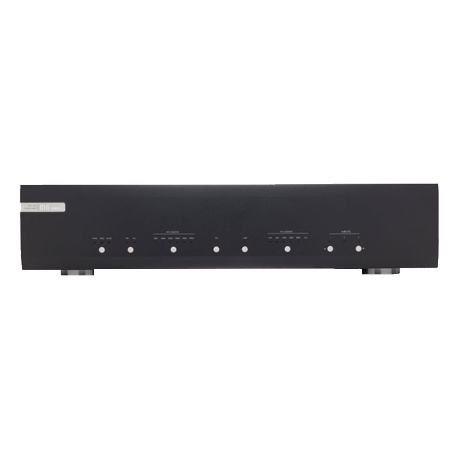 Previo de phono Musical Fidelity M6x VYNIL