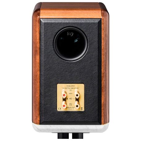 Cajas acústicas Sonus Faber Electa Amator III