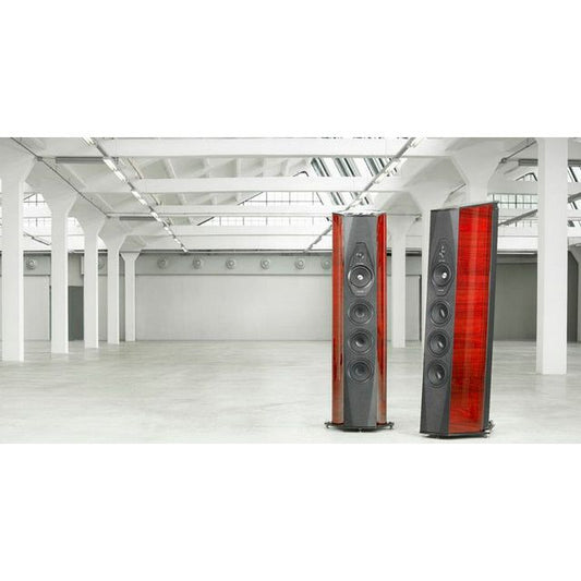 Cajas acústicas Sonus Faber Lilium