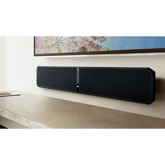 Barra de sonido Bluesound Soundbar +