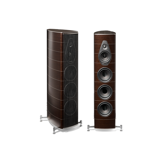 Cajas acústicas Sonus Faber Olympica Nova V