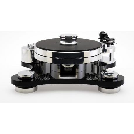 Giradiscos Transrotor ZET 1