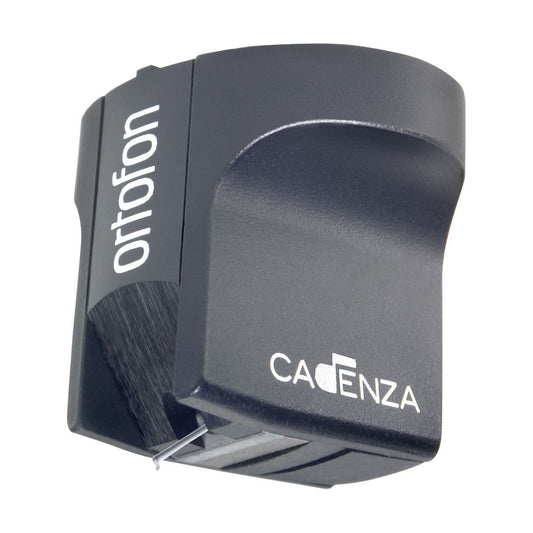 Cápsula Ortofon Cadenza Black