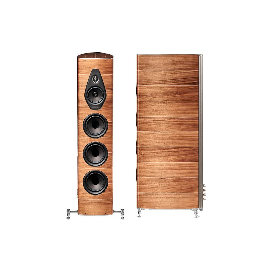 Cajas acústicas Sonus Faber Olympica Nova V