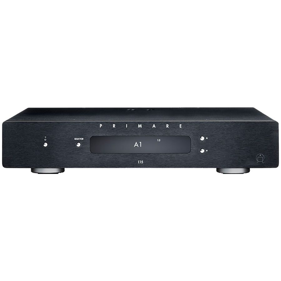 Amplificador Integrado Primare I 15