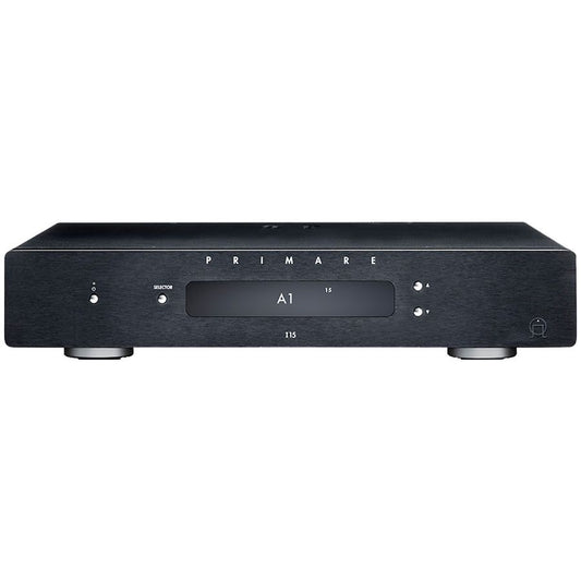 Amplificador Integrado Primare I 15